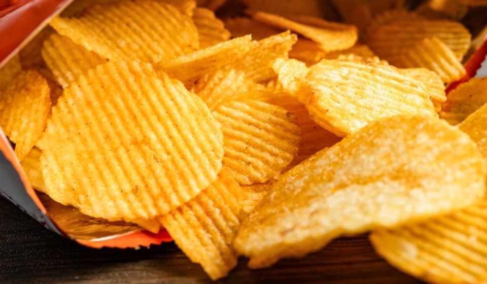 Large study finds no link between ultra-processed foods and colorectal cancer - NBC News
