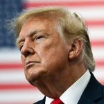 Trump scraps new sanctions on Russia passed by Congress, citing 'national interests'