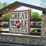 Pennsylvania woman stabbed her young son and husband to death at Great Wolf Lodge water park, police say