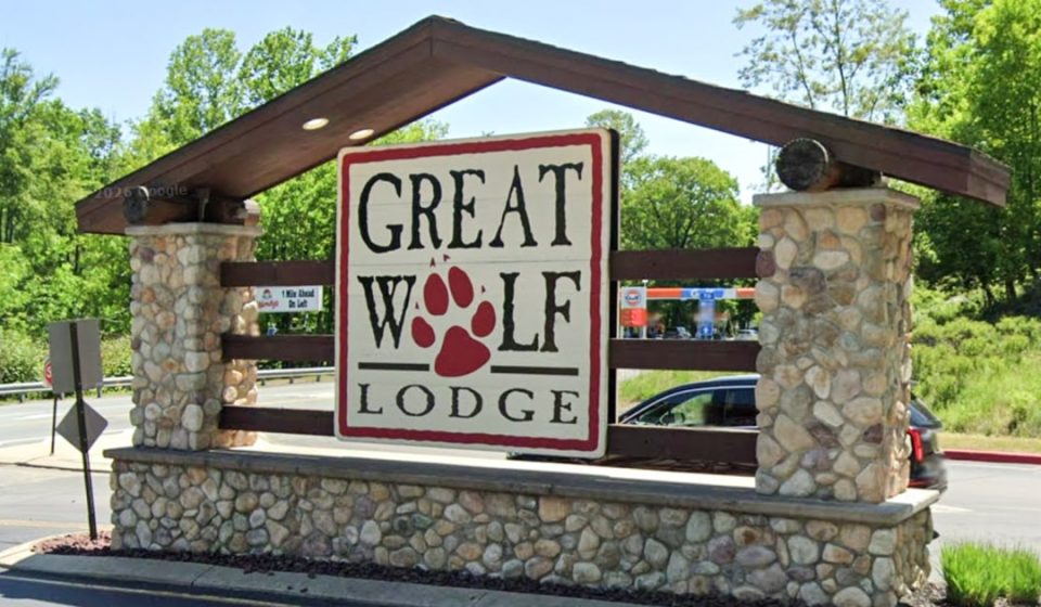 Pennsylvania woman stabbed her young son and husband to death at Great Wolf Lodge water park, police say
