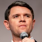 How a conspiracy theory about James Talarico spread online
