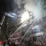 Ukraine says new Starlink restrictions disrupt military due to intelligence gaps and clashes with Trump