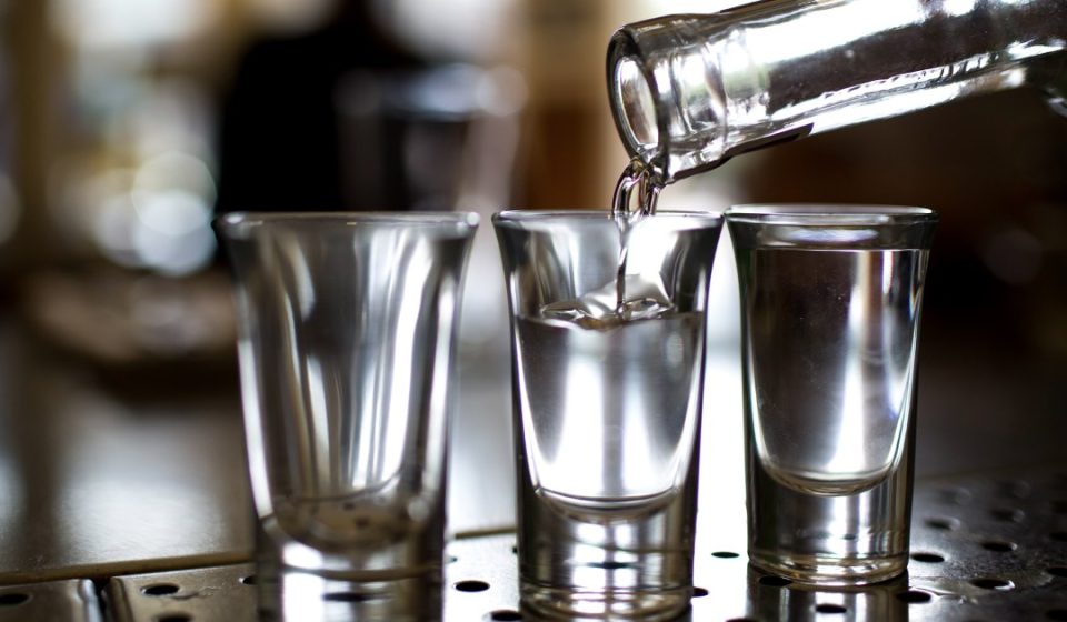 Good humor: Supreme Court must decide fate of federal ban on craft distilling