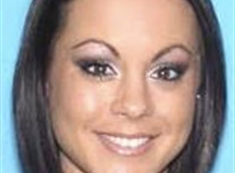 A mother went missing after she and her ex-fiancé ended up in the "People's Court." He is now accused of murder.
