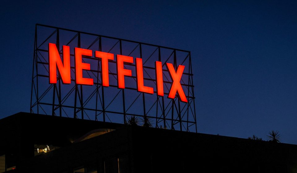 Netflix Makes Major Cuts and Hollywood Turns Against (Silicon) Valley: On the Lot - NBC News