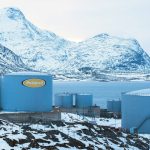 Trump says 'massive' oil, gas and mining exploration to begin in Greenland