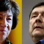 Union leader quoted in Maine Senate attack ad sends 'cease and desist' to GOP PAC