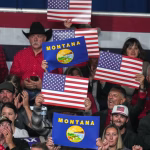 Trump touts booming economy at Montana rally, but his supporters are feeling the pinch