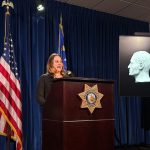 Four years after their discovery, remains discovered in a Lake Mead barrel have been identified as those of a 1980s murder victim.