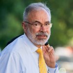 Rep. Andy Harris threatens to sue student journalist for trying to record him after debate