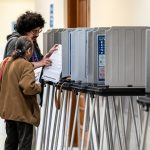 DOJ subpoenas local elections officials over allegations of non-citizen voting in California