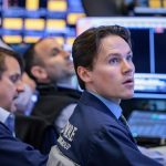 Cracks appear in the stock market, as doubts grow about AI