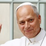 Pope Leo's recovery on track after surgery, Vatican says