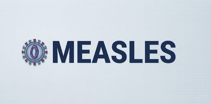 Measles case confirmed in Jefferson County in unvaccinated person