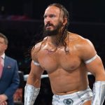 Benjamin Satterley, wrestler known as Pac, died of bronchial asthma