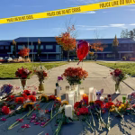Oregon school shooter identified as John Griffin II, 16, whose mother bought gun, sources say