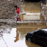 Worst floods in Istanbul in 80 years kill 4