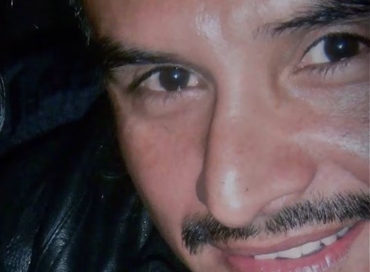 The immigrant ICE was searching for when its agent hit a man with his SUV has been dead since 2017, family says