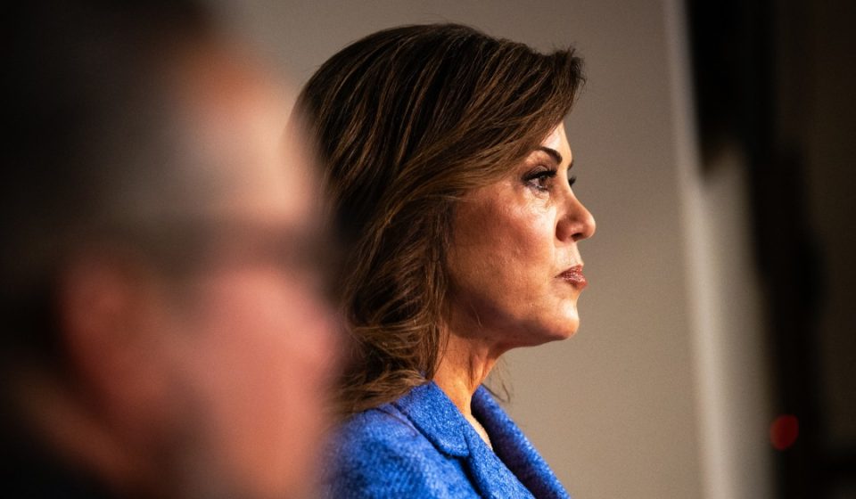 Republicans eye potential opportunity in Minnesota amid tough mid-term climate