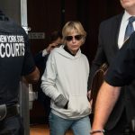 Selma Blair 'didn't intend to harm anyone' during plane incident, rep says in first statement since arrest