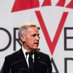 Canadian Mark Carney makes final appeal against Alberta separation ahead of referendum