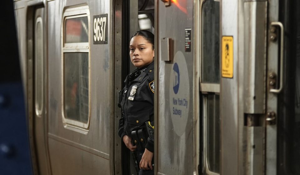 Man shot and killed during argument at Midtown Manhattan subway station, police say