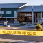 Hero Who Stopped Bend School Shooter Haunted By Encounter: 'I Didn't Save Everyone'