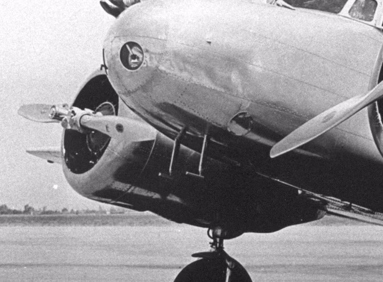 'No Conclusive Evidence' of Amelia Earhart's Missing Plane Found During South Pacific Expedition