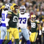 Thanks to familiar mistakes, the Dallas Cowboys are off to their worst start in years