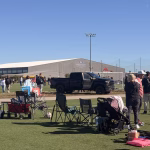 Witnesses haunted by what they saw at Kansas youth football game