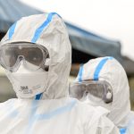 Congo's Ebola outbreak spreads to eighth province