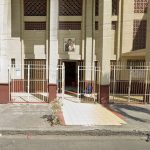 In Ecuador, priest dies after crucifix falls on him during live-streamed mass