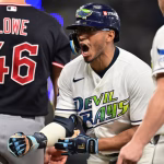 The Tampa Bay Rays advance to the World Series and will face the Milwaukee Brewers