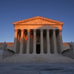 Supreme Court to hear new case on race and school admissions, this time in Maryland