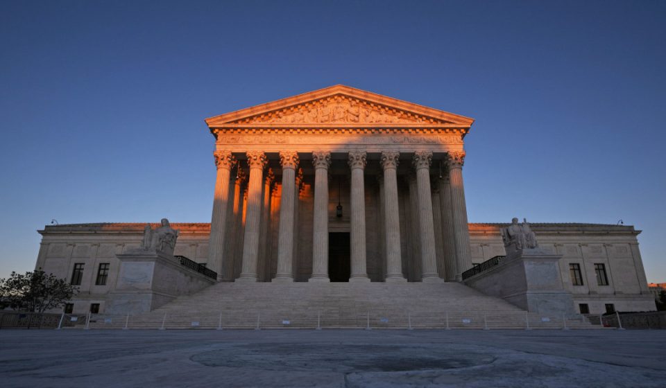 Supreme Court to hear new case on race and school admissions, this time in Maryland Supreme Court to hear new case on race and school admissions, this time in Maryland