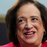 Elena Kagan accuses conservative majority of undermining democracy