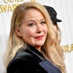 Christina Applegate says she was misdiagnosed with multiple sclerosis