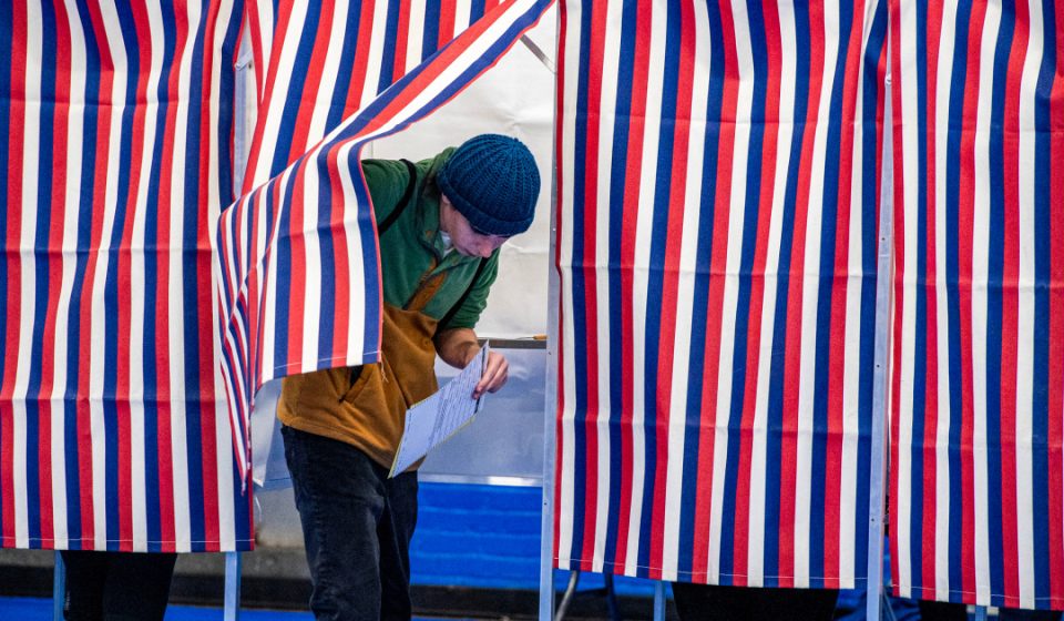 Supreme Court rules New Hampshire student ID cards cannot be used to vote in November