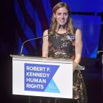 Kyle Kennedy, Granddaughter of Robert F. Kennedy, Dies at 42