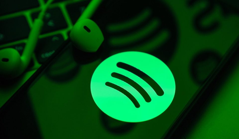 Spotify removed 50 million “slop” and spam AI tracks this year