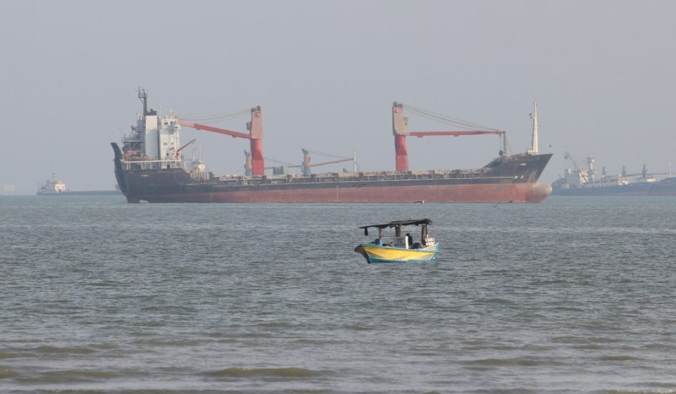 Oil prices climb as traders embrace the new normal in the Middle East Oil prices climb as traders embrace the new normal in the Middle East