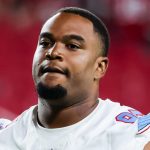 Tennessee Titans cut DL Jordan Elliott after he allegedly brought a gun into team facilities