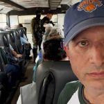 New York congressional candidate Brad Lander says he was detained by IDF in occupied West Bank