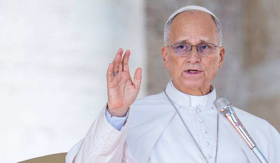 Pope Leo will not need further treatment after lung surgery, doctors say