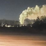 Evacuations and shelter-in-place orders issued in Toledo, Ohio, after chemical release