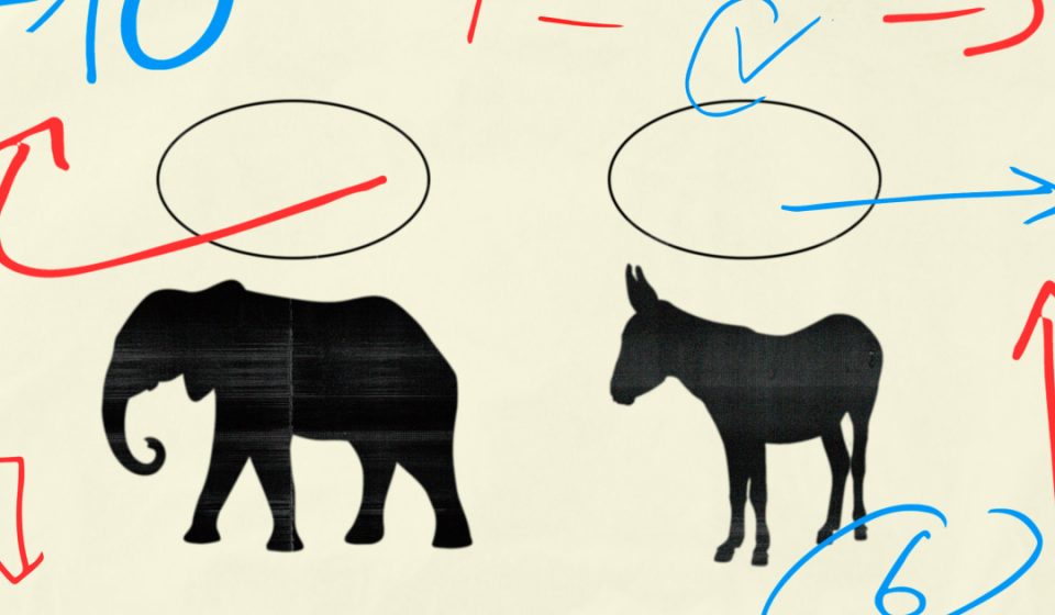 Election 2026: How Democrats could win the House, how Republicans could hold on Election 2026: How Democrats could win the House, how Republicans could hold on