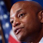 Amid 2028 speculation, Wes Moore urges Marylanders to support him in redistricting