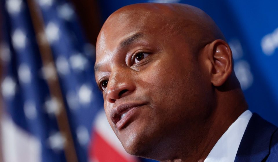 Amid 2028 speculation, Wes Moore urges Marylanders to support him in redistricting