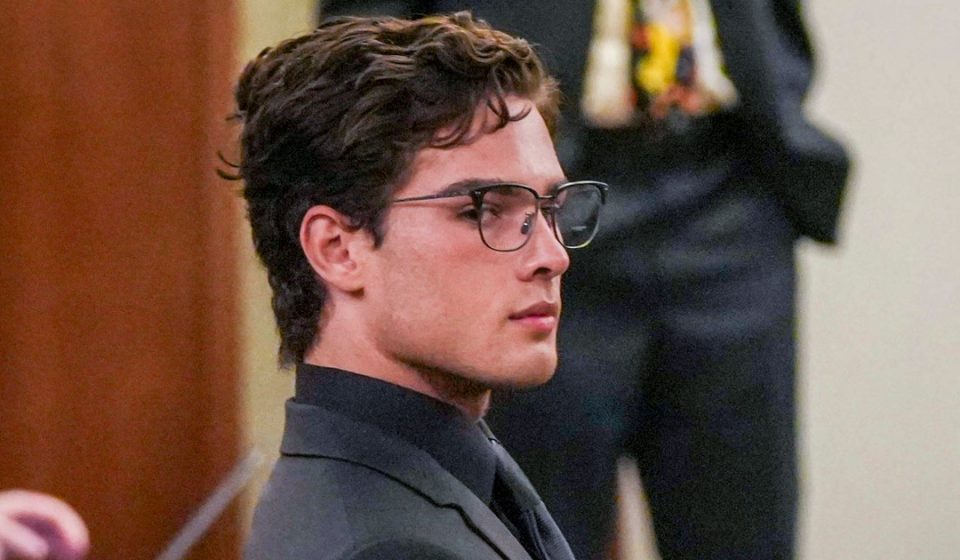 Clavicular, 'Looksmaxxing' Influencer, Pleads Not Guilty to Mass. Rape Charges