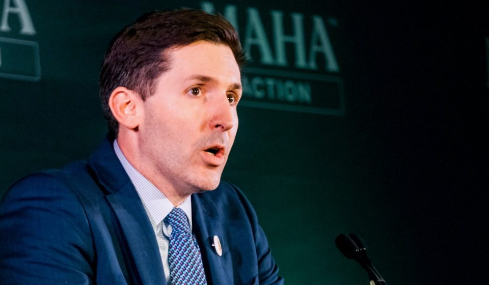 Calley Means, one of Kennnedy's top advisers, resigns from the Trump administration